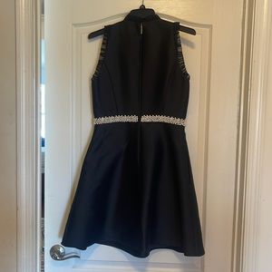 Kate spade, beautiful cocktail dress.